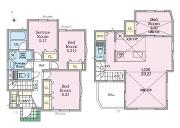 神奈川県横浜市金沢区釜利谷東６丁目の物件画像