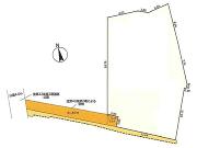 神奈川県横浜市栄区長沼町の物件画像