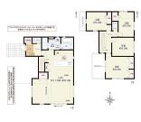 神奈川県横浜市金沢区東朝比奈２丁目の物件画像