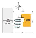 横浜市金沢区東朝比奈２丁目の画像