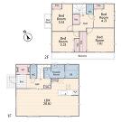 神奈川県横浜市港南区芹が谷１丁目の物件画像