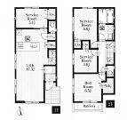 神奈川県横浜市神奈川区松見町３丁目の物件画像