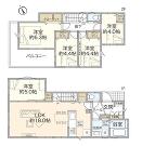 神奈川県横浜市金沢区釜利谷東７丁目の物件画像