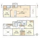 神奈川県横浜市金沢区東朝比奈３丁目の物件画像