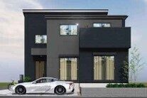 松戸市六高台４丁目