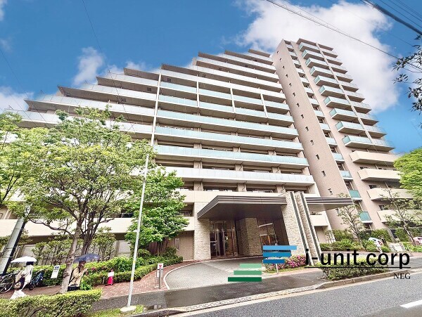 江戸川区西葛西２丁目