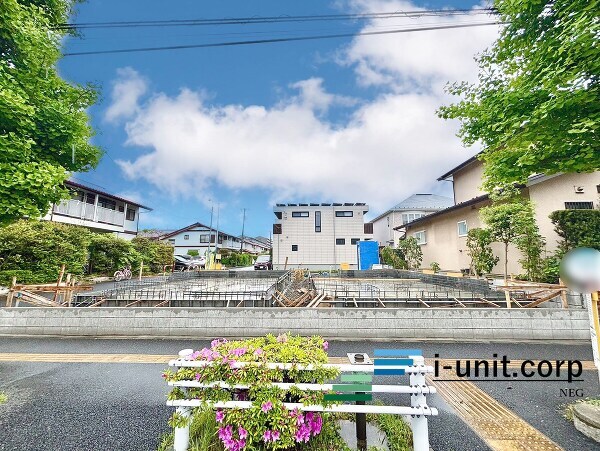 浦安市弁天２丁目