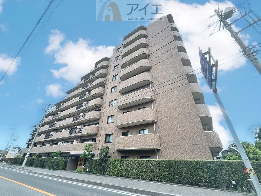 船橋市習志野台４丁目