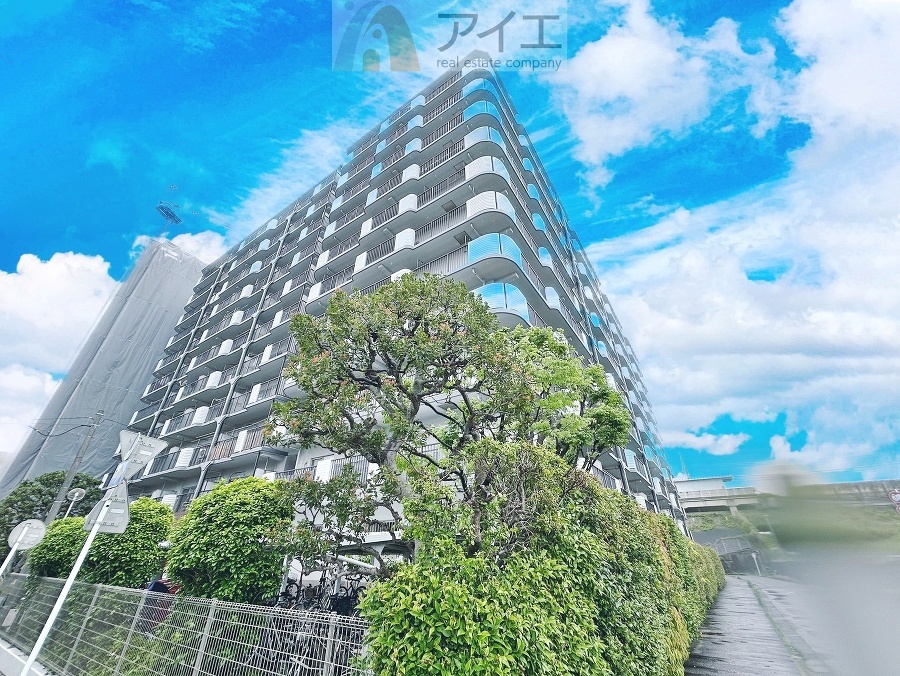 三郷市三郷１丁目