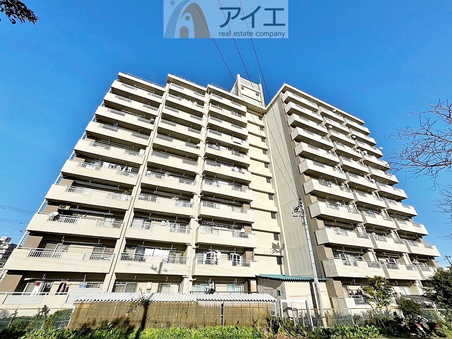 市川市二俣１丁目