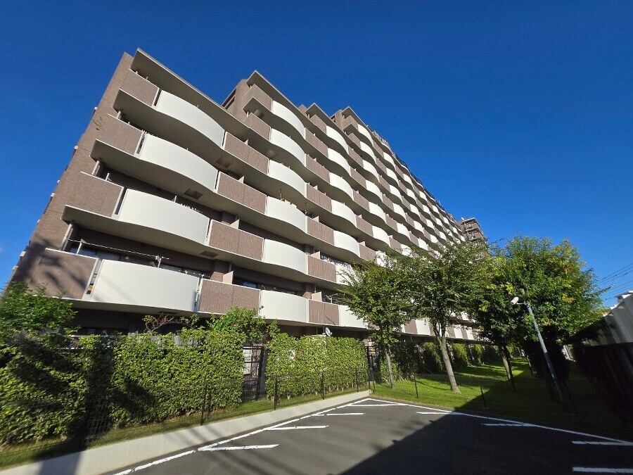 市川市鬼高３丁目