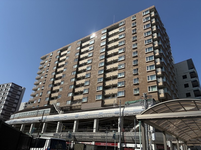 杉並区荻窪５丁目