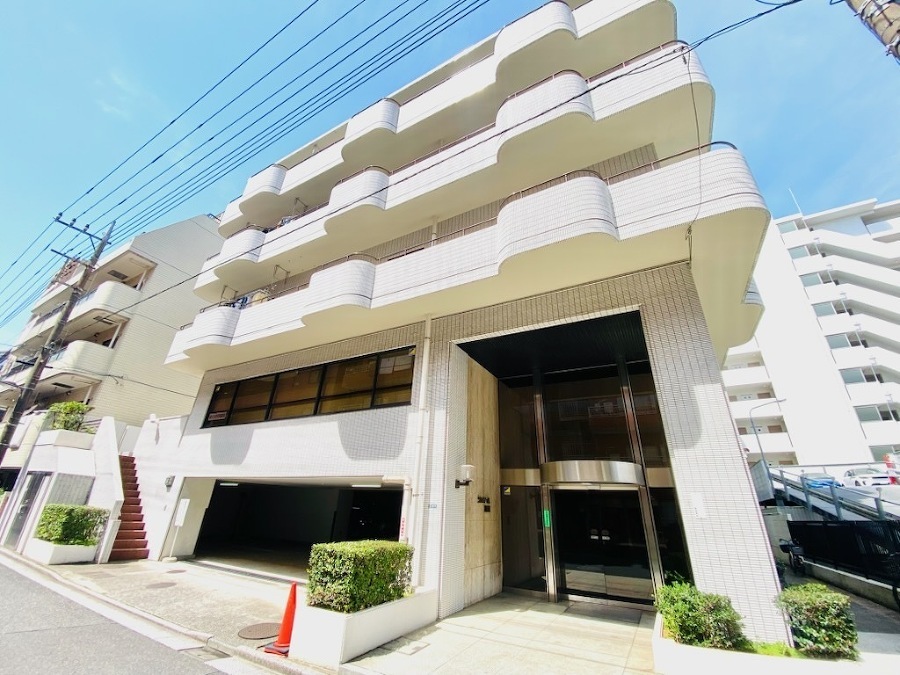 シルクハイム富岡