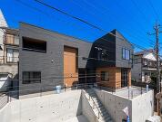 川崎市多摩区南生田６丁目の画像