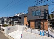 川崎市多摩区南生田６丁目の画像