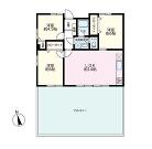 横浜市港南区上永谷４丁目の画像