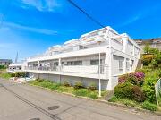 横浜市港南区上永谷４丁目の画像