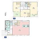 神奈川県横浜市青葉区大場町の物件画像