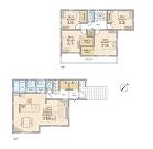 神奈川県横浜市青葉区美しが丘西３丁目の物件画像