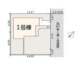 横浜市青葉区美しが丘西３丁目の画像