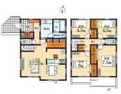 神奈川県横浜市戸塚区平戸２丁目の物件画像