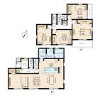 神奈川県横浜市青葉区荏田西２丁目の物件画像