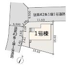 横浜市青葉区荏田西２丁目の画像