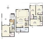 神奈川県川崎市川崎区東門前３丁目の物件画像
