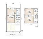 相模原市中央区淵野辺本町４丁目の画像