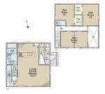 神奈川県綾瀬市吉岡の物件画像