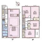 神奈川県横浜市戸塚区汲沢５丁目の物件画像