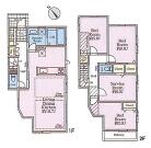 神奈川県横浜市戸塚区汲沢５丁目の物件画像