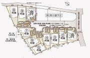 横浜市戸塚区汲沢５丁目の画像