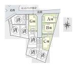 横浜市青葉区大場町の画像