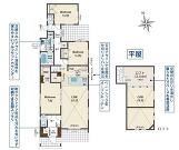 神奈川県平塚市四之宮２丁目の物件画像