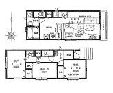 藤沢市善行２丁目の画像