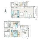 川崎市多摩区南生田６丁目の画像