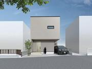 神奈川県横浜市港南区野庭町の物件画像