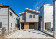 茅ヶ崎市香川１丁目の画像
