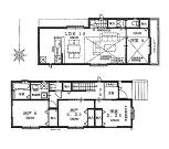 藤沢市善行２丁目の画像