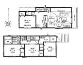藤沢市善行２丁目の画像