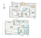 川崎市多摩区南生田６丁目の画像