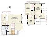 神奈川県相模原市南区西大沼２丁目の物件画像