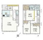 神奈川県川崎市宮前区初山２丁目の物件画像