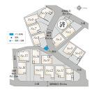 川崎市宮前区初山２丁目の画像