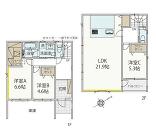 神奈川県川崎市宮前区初山２丁目の物件画像