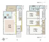 神奈川県川崎市宮前区神木本町３丁目の物件画像