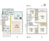 神奈川県川崎市宮前区神木本町３丁目の物件画像
