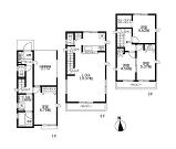 神奈川県平塚市立野町の物件画像