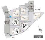川崎市宮前区南野川２丁目の画像